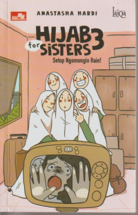 Hijab for sister 3