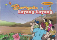 Bermain layang-layang