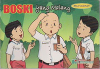 Boski yang malang