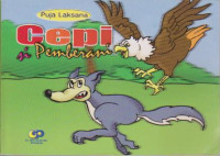 Cepi si Pemberani