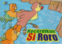 Kecerdikan si Roro