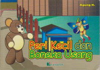 Peri kecil dan boneka usang