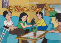 Si miskin kaya hati