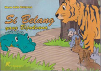 Si belang yang bijaksana