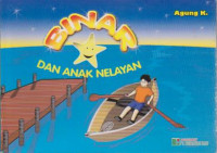 Binar dan anak nelayan