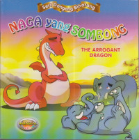 Naga yang Sombong
