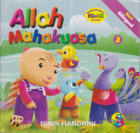 Allah Maha Kuasa