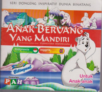 Anak Beruang yang Mandiri