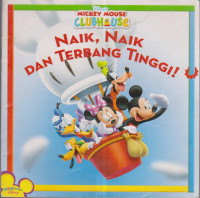 Naik, Naik dan Terbang Tinggi