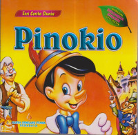 Seri cerita dunia: Pinokio
