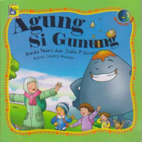 Agung si gunung; Seri aku dan alam