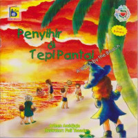 Penyihir di tepi pantai A witch by the beach; Cerita berima milik bersama