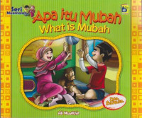 Apa itu Mubah What is Mubah; Seri Muamalah