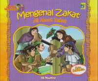 Mengenal Zakat All About Zakat; Seri Muamalah