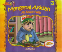 Mengenal Akidah All About Akidah; Seri Muamalah