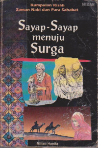 Sayap-sayap Menuju Surga