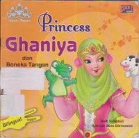 Princess Ghaniya