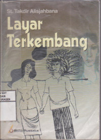 Layar terkembang