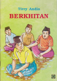Berkhitan