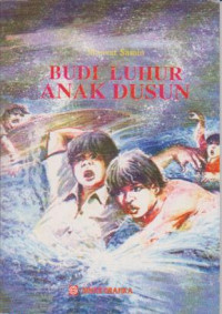 Budi luhur anak dusun