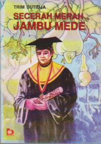 Secerah merah jambu mede