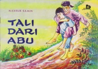 Tali dari abu