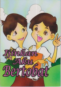 Ijinkan aku bertobat