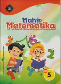 Mahir Matematika Untuk Kelas 5