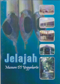 Jelajah museum D.I Yogyakarta