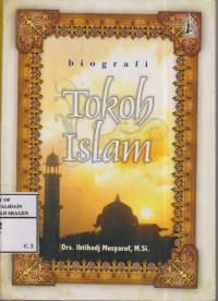 Biografi Tokoh Islam