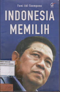 Indonesia Memilih