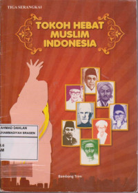 Tokoh Hebat Muslim Indonesia