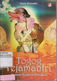 Togog Tejamantri