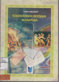 Tokoh-tokoh Kesenian Nusantara