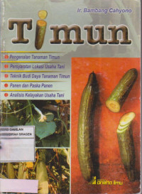 Timun