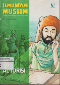 Ilmuwan Muslim; Al-Idrisi