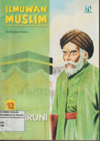 ilmuwan muslim; AL-BIRUNI