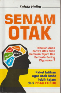 Senam otak