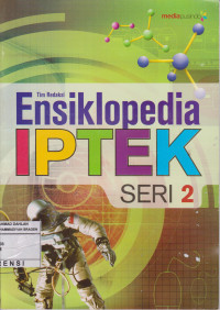 Ensiklopedia IPTEK seri 2