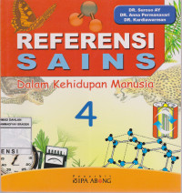 referensi sains dalam kehidupan manusia 4