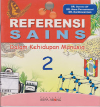 referensi sains dalam kehidupan manusia 2