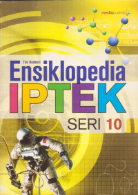 ensiklopedia IPTEK seri 10