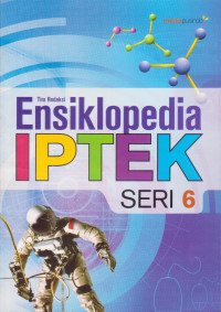 ensiklopedia IPTEK seri 6
