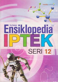 ensiklopedia IPTEK seri 12