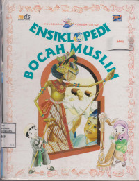 ensiklopedi bocah muslim: seni jilid 7